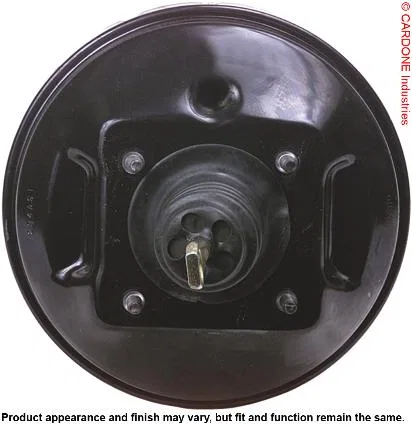 54-73189 – A1 REMFG INC Brake Power Booster, OE Replacement Vacuum Remanufactured Without Master Cylinder